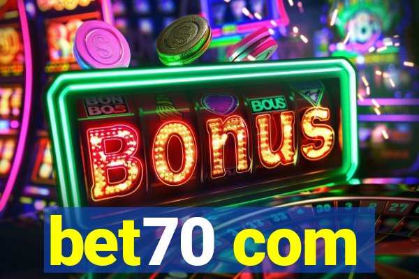 bet70 com